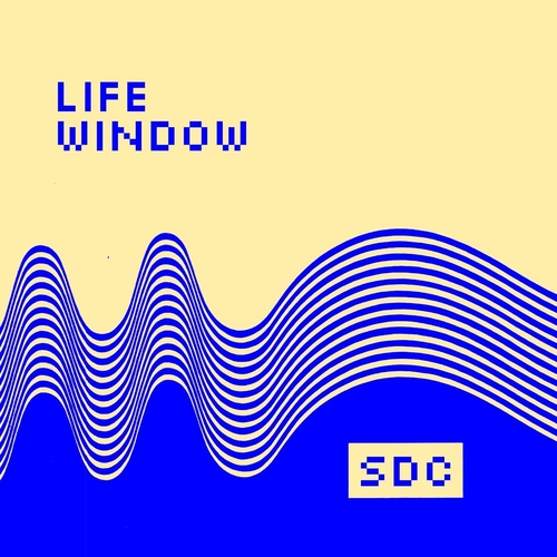 Space Dimension Controller - Life Window (Extended Version) [RB114DS2]